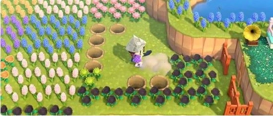 星布谷地新手攻略一览