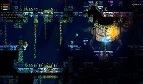 残余物游戏最新版下载