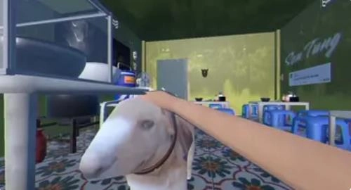 海兄弟的河粉餐厅游戏下载