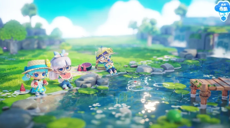 《星布谷地》新手怎么玩 《星布谷地》新手攻略一览