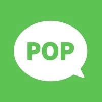 pop聊天软件正版