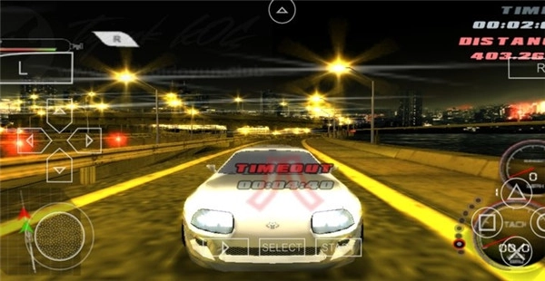 速度与激情3东京漂移手机版下载