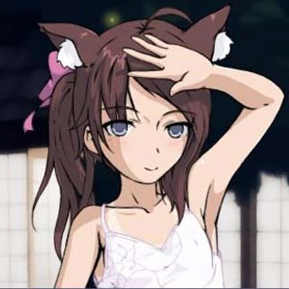 被淋湿的夏天小熊移植版