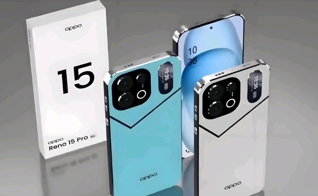 OPPO Reno 15手机详细参数曝光  搭载6.32英寸 1.5K小直屏