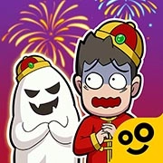 开个密室馆免广告小游戏