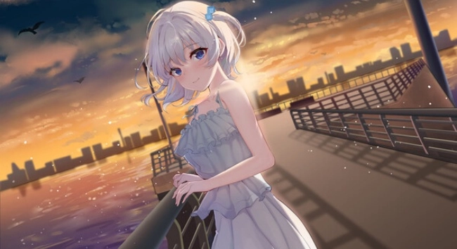 夏末白夜移植版
