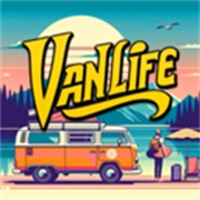VanLife Simulato