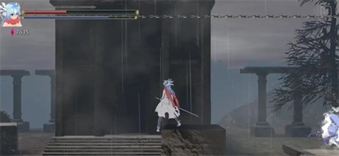 圣骑士莉卡物语