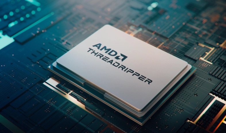 AMD官宣：Zen6全球首用2nm制程，Zen7架构正式亮相