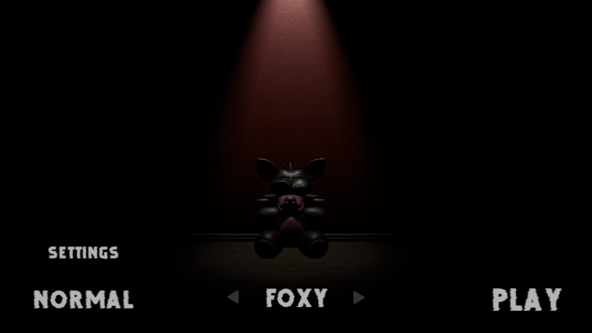 Yaten的恐怖会议