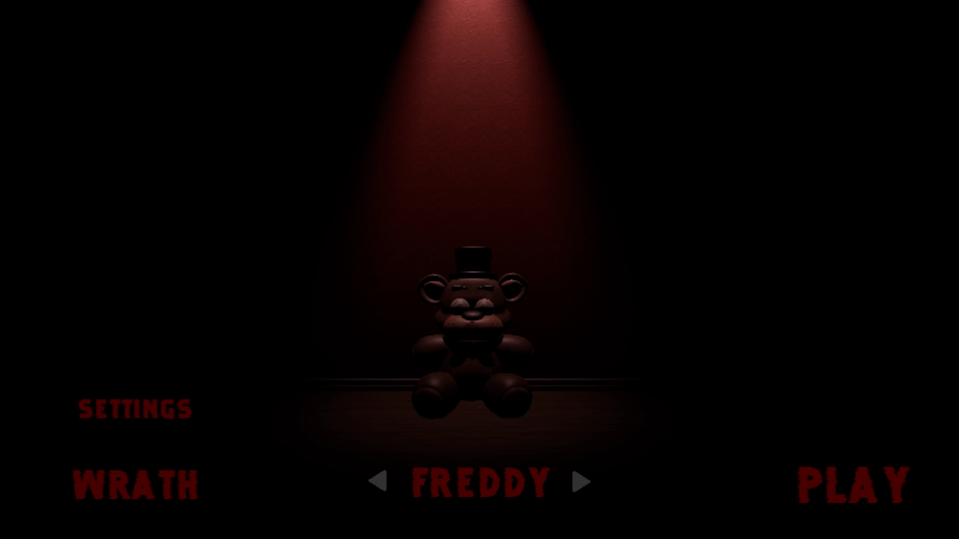 Yaten的恐怖会议