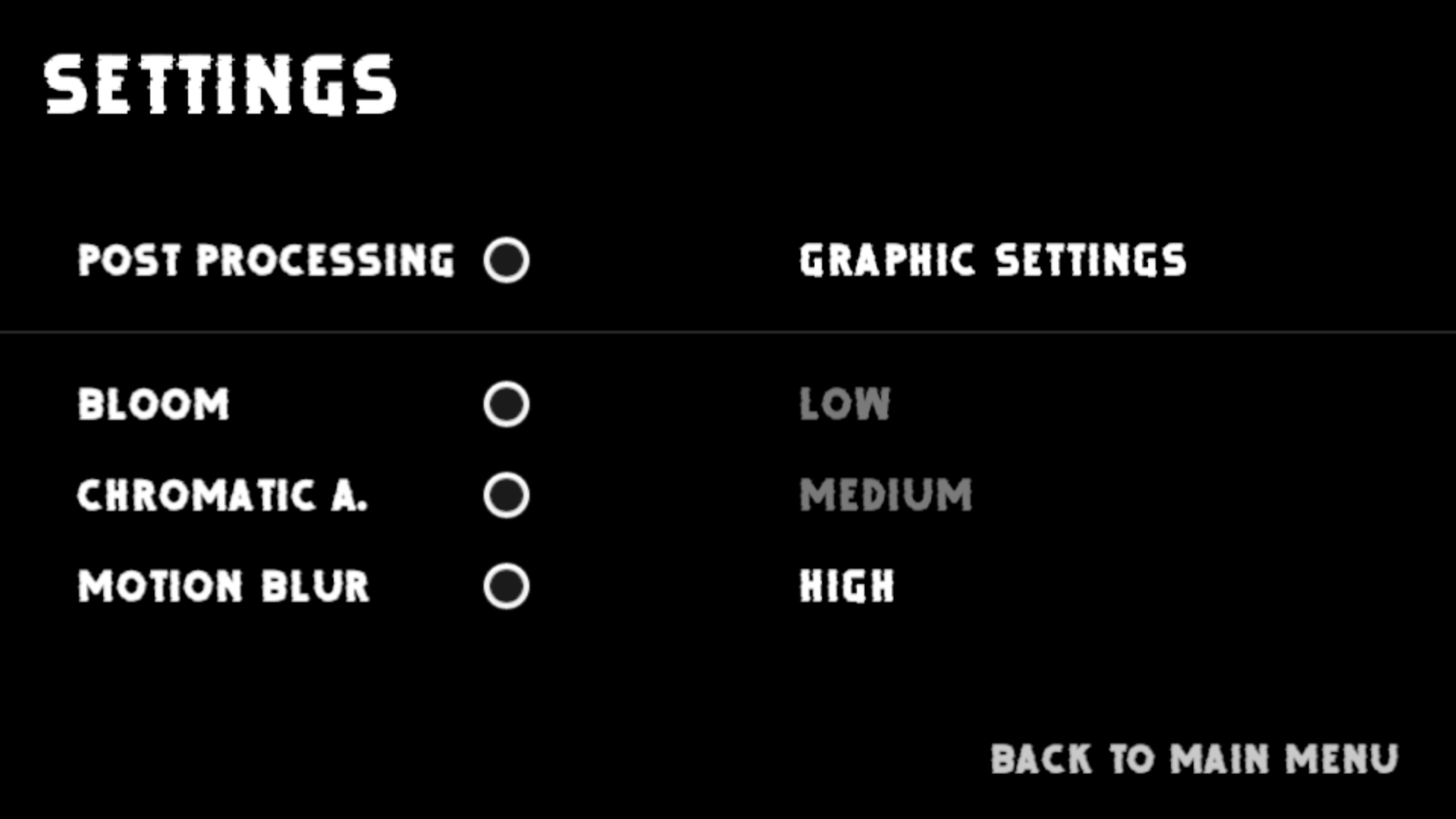 Yaten的恐怖会议