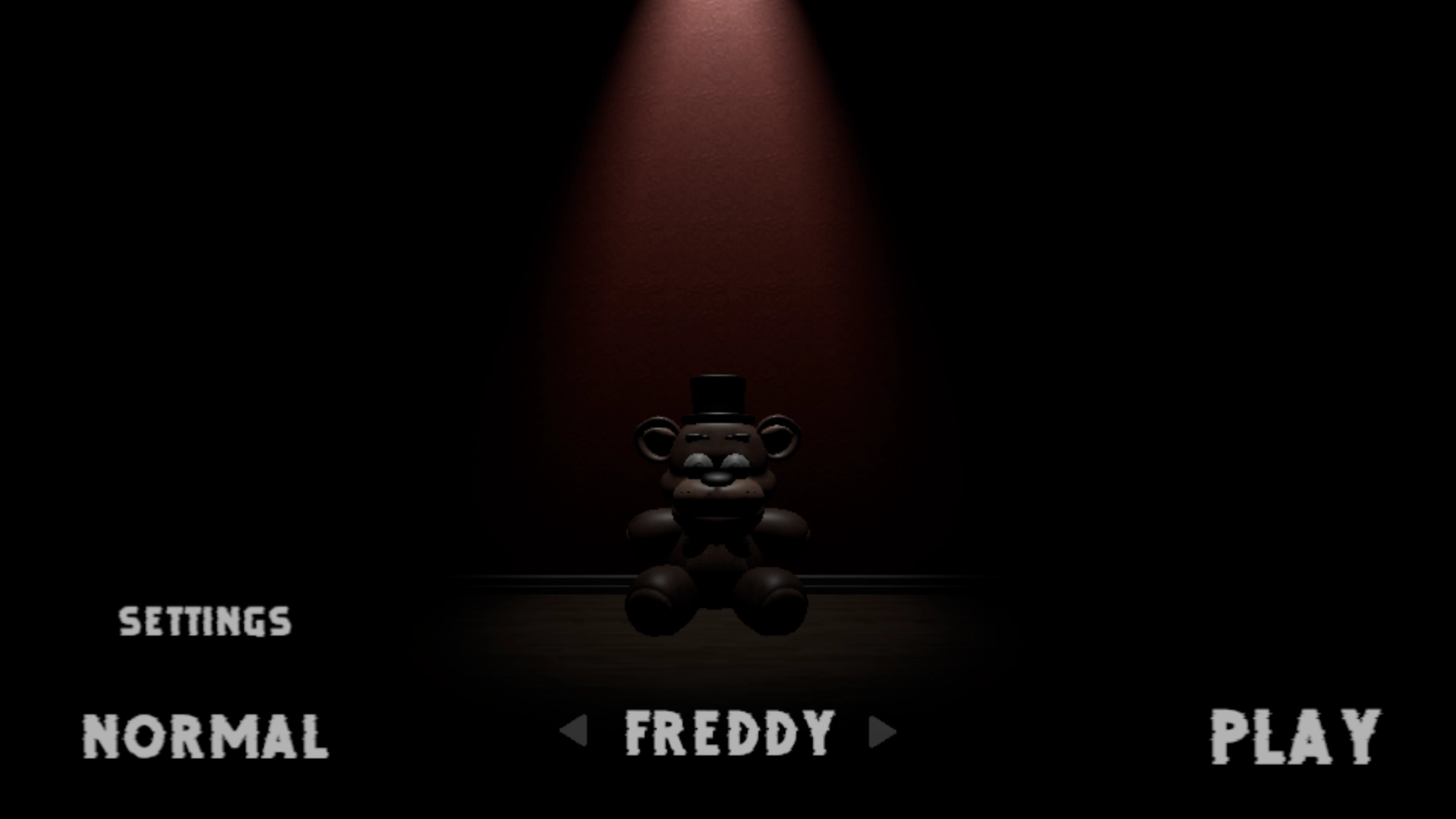 Yaten的恐怖会议