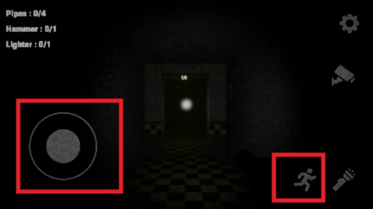 Yaten的恐怖会议