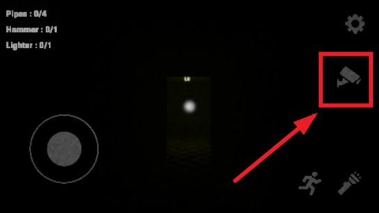 Yaten的恐怖会议