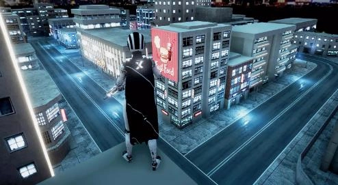 机械猎人3D射击游戏手游下载