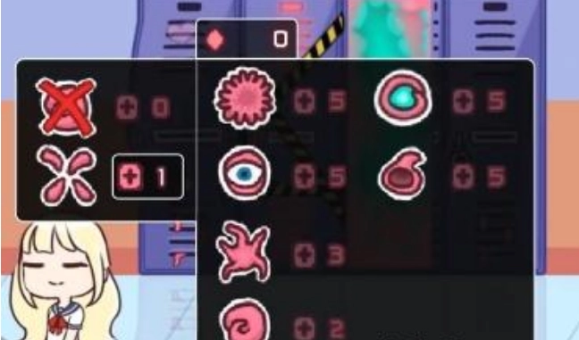 tentaclelocker储物柜2.0