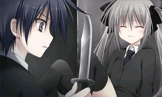 箱庭的学园up自制