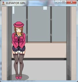 像素电梯小姐v1.0.6版本