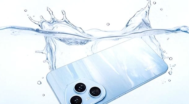 荣耀500系列手机官宣：11月24日发布，比华为Mate 80提前一天亮相