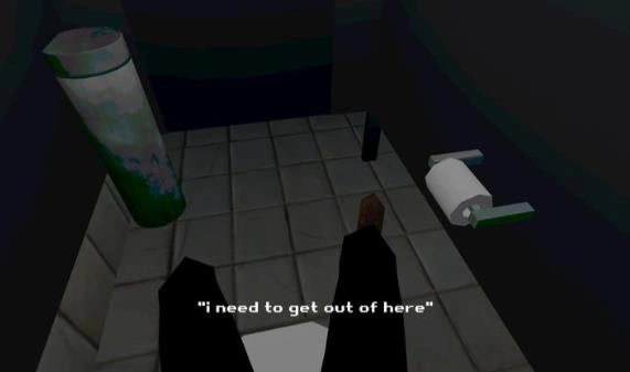 厕所伪人下载手机版