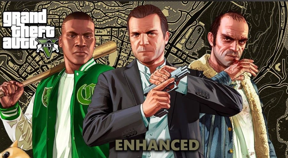 gta5
