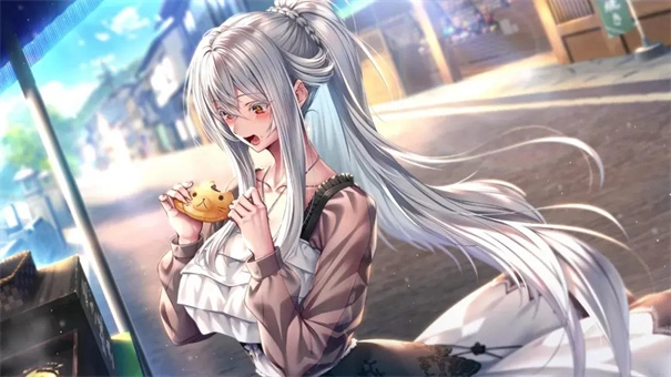 甜蜜女友3汉化版截图2