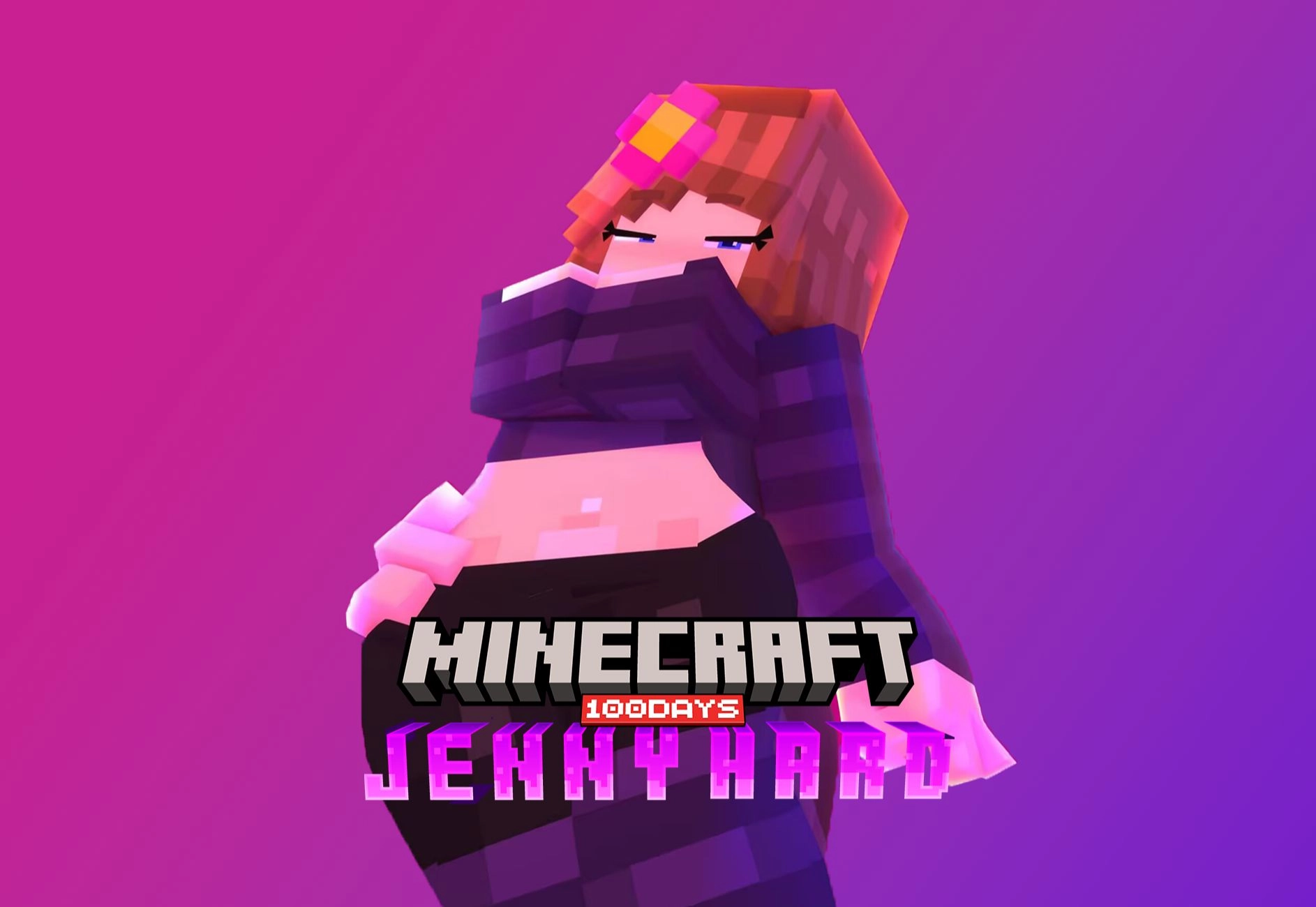 我的世界珍妮模组