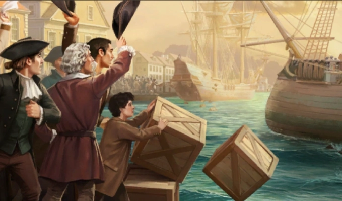 欧陆风云5大明帝国怎么开局 《欧陆风云5》大明帝国发展攻略