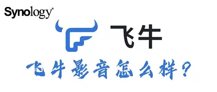 飞牛影视