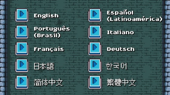 小小危险地下城手游下载重制版(Tiny Dangerous Dungeons Remake)