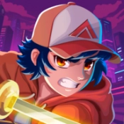 光之战士改写命运