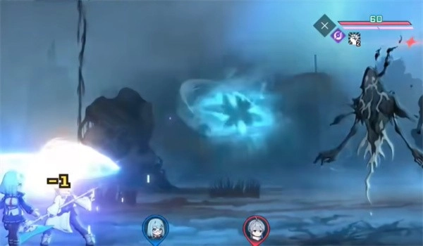 Chaos Zero Nightmare游戏玩法-3