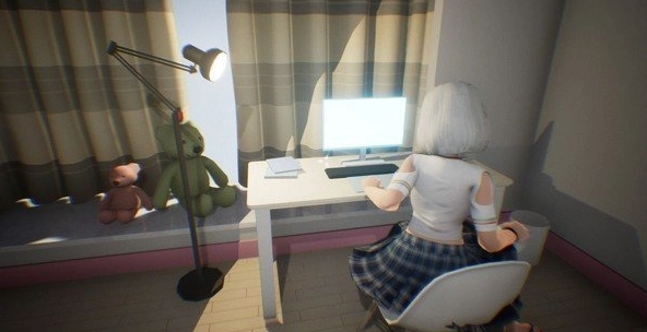 vam女友模拟器手机版