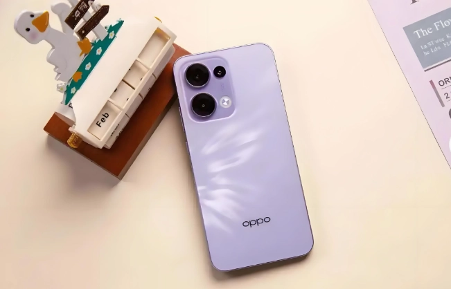 OPPO Reno15 系列今晚发布  爆料信息大汇总