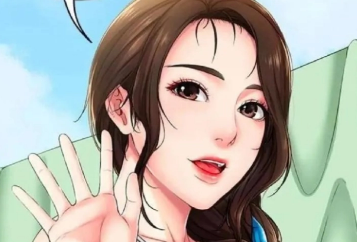 青青漫画版本大全