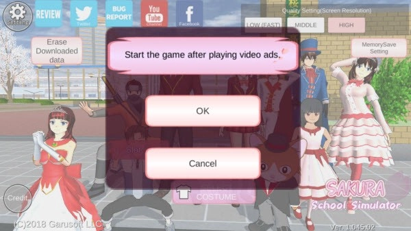 樱花校园模拟器1.045.02