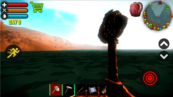 JustSurvivalMultiplayer安卓版下载