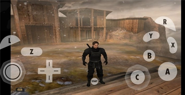 蝙蝠侠侠影之谜手机版下载