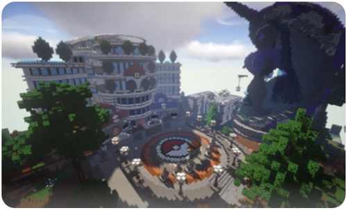 曙光宝可梦手机版下载安装