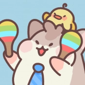 治愈乐园游戏
