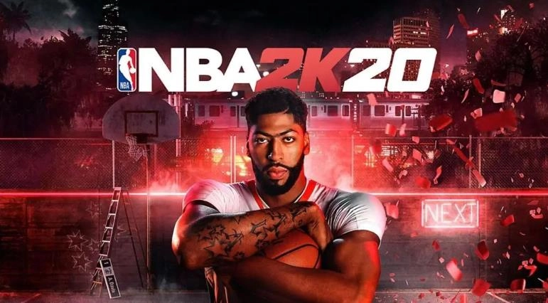 nba2k20
