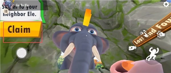 我是猴子游戏玩法3