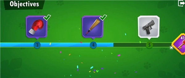 我是猴子游戏玩法11