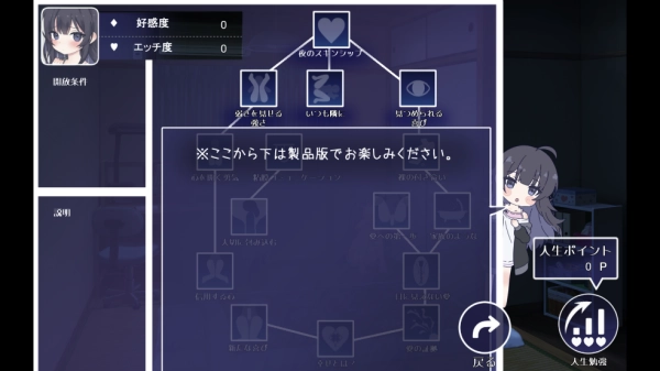 幸福宅女养成方法体验版