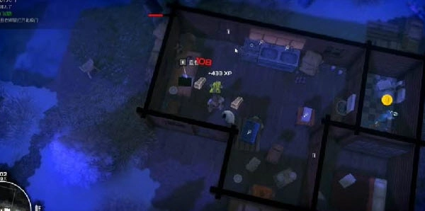 我的水世界求生手游