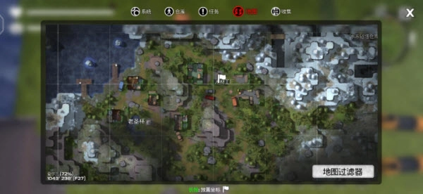 我的水世界求生手游