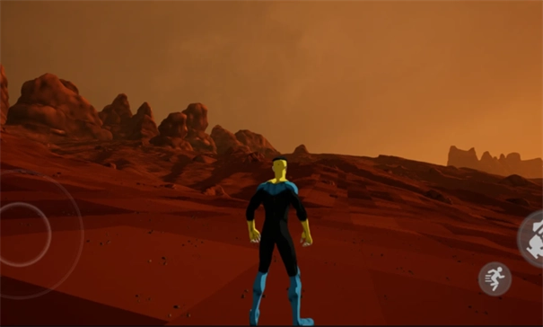 无敌少侠3D游戏玩法2