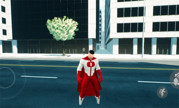 无敌少侠3D游戏玩法3