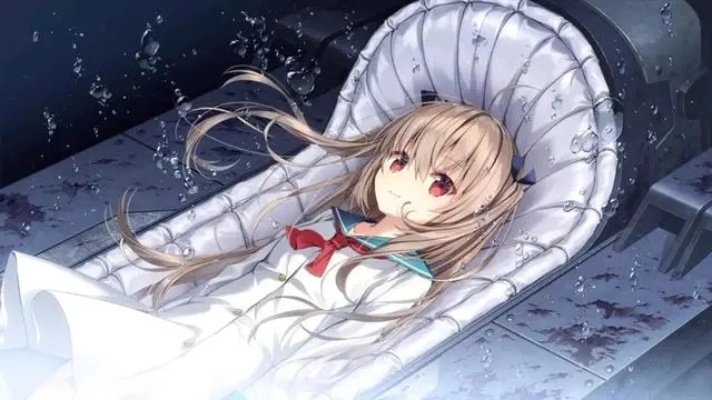 亚托莉我的挚爱时光完整版